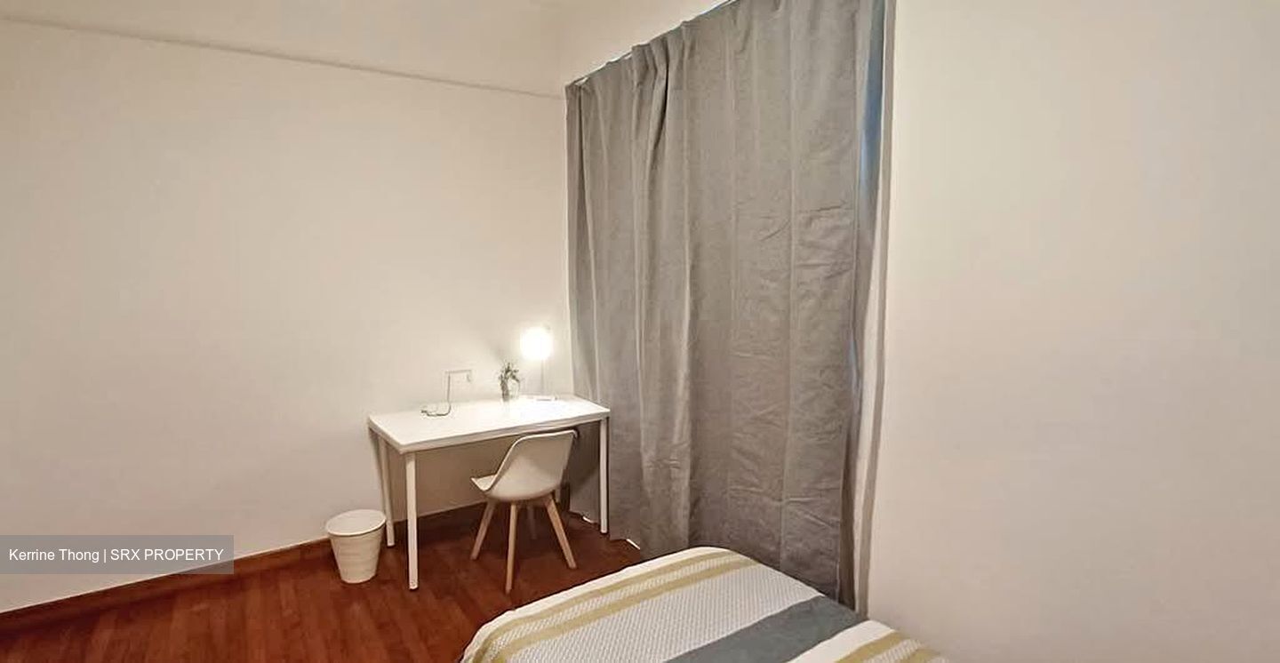 Springdale Condominium (D21), Condominium #573988981